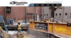 Desktop Screenshot of foundationstabilizers.com